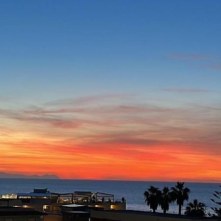 Smell Of The Sea Apartment Cefalu Ngoại thất bức ảnh