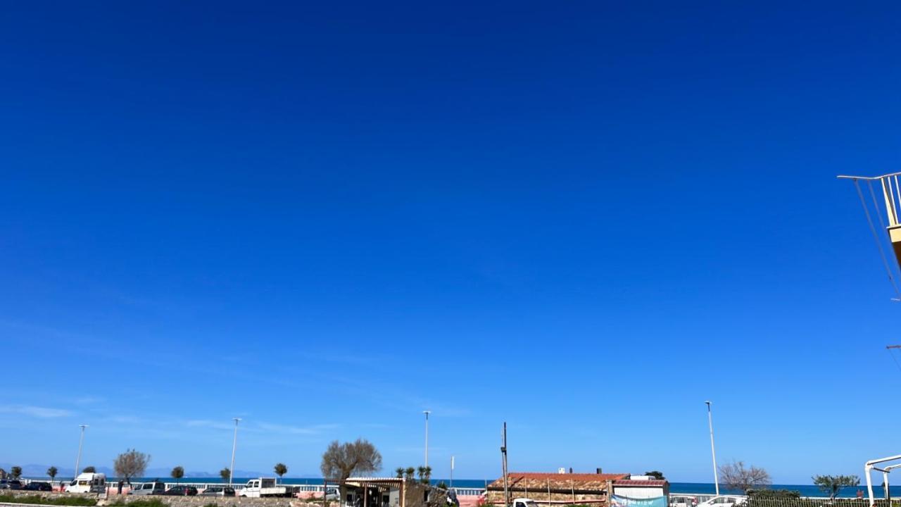 Smell Of The Sea Apartment Cefalu Ngoại thất bức ảnh