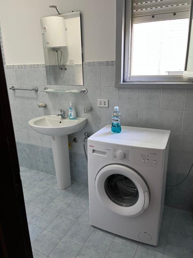 Smell Of The Sea Apartment Cefalu Ngoại thất bức ảnh