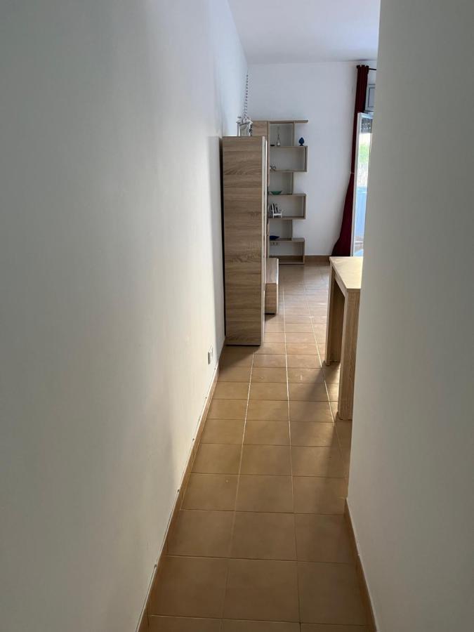 Smell Of The Sea Apartment Cefalu Ngoại thất bức ảnh