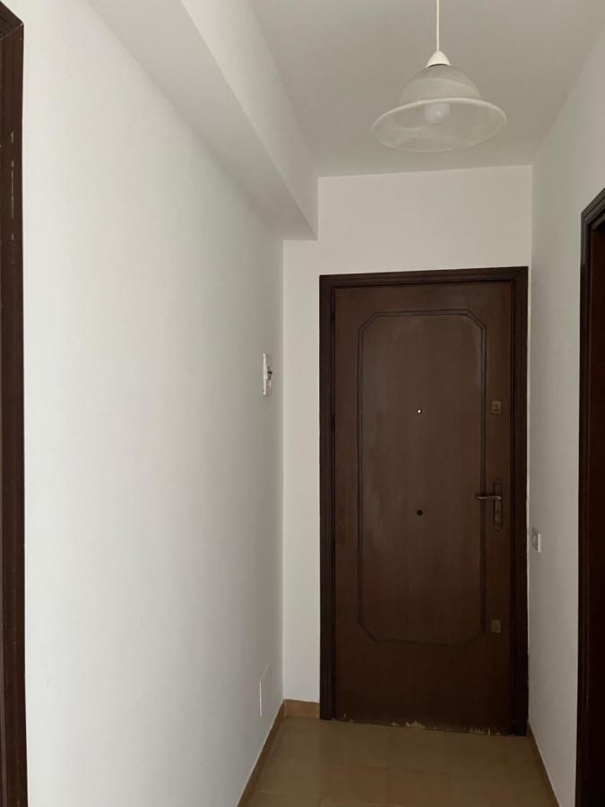 Smell Of The Sea Apartment Cefalu Ngoại thất bức ảnh