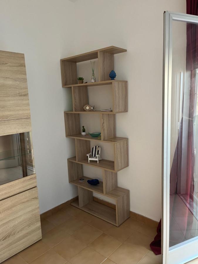 Smell Of The Sea Apartment Cefalu Ngoại thất bức ảnh