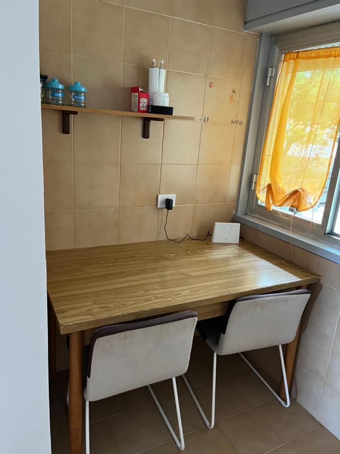 Smell Of The Sea Apartment Cefalu Ngoại thất bức ảnh