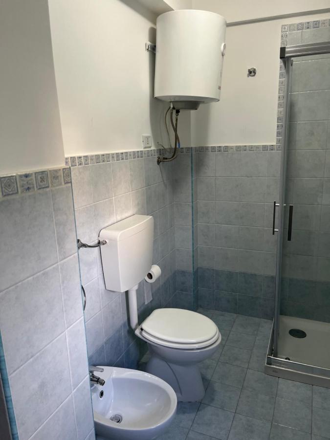 Smell Of The Sea Apartment Cefalu Ngoại thất bức ảnh