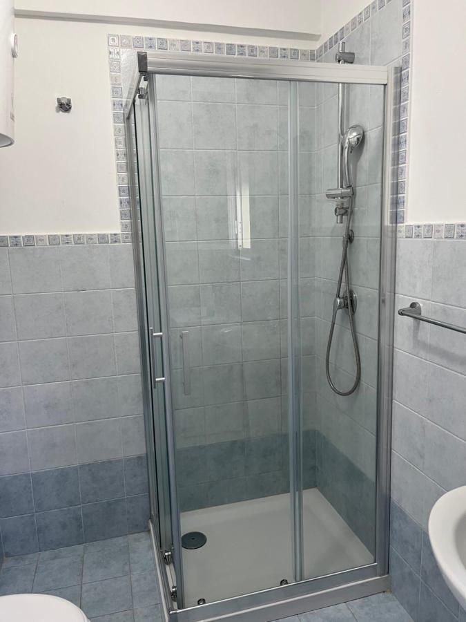 Smell Of The Sea Apartment Cefalu Ngoại thất bức ảnh