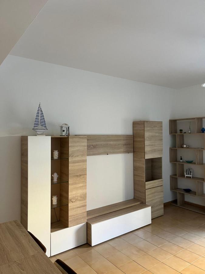 Smell Of The Sea Apartment Cefalu Ngoại thất bức ảnh
