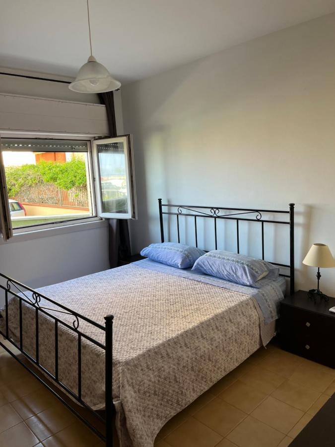 Smell Of The Sea Apartment Cefalu Ngoại thất bức ảnh