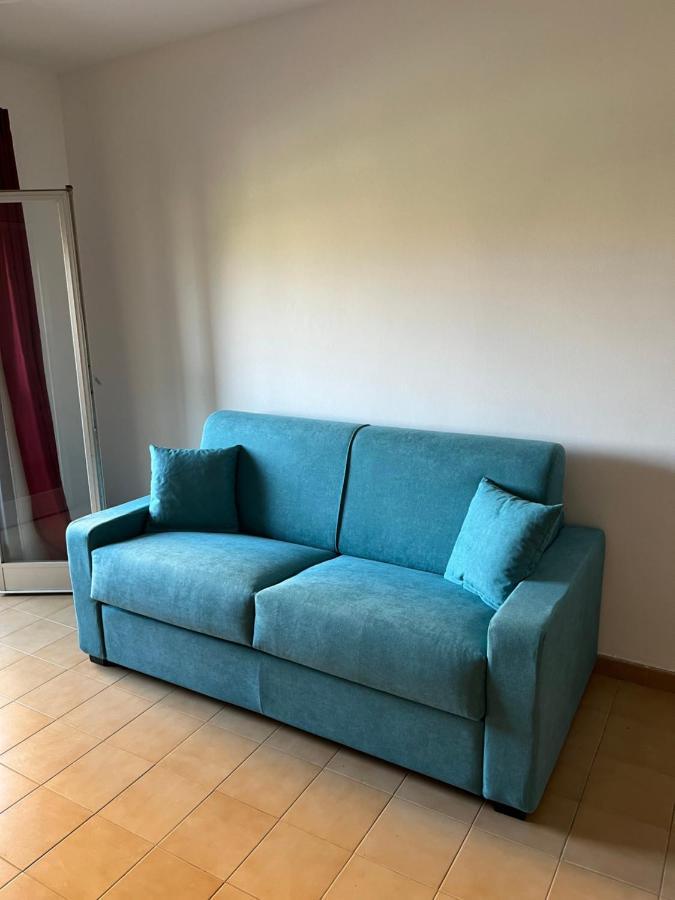 Smell Of The Sea Apartment Cefalu Ngoại thất bức ảnh