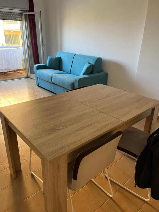 Smell Of The Sea Apartment Cefalu Ngoại thất bức ảnh