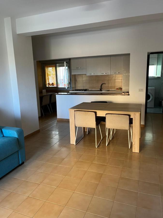 Smell Of The Sea Apartment Cefalu Ngoại thất bức ảnh